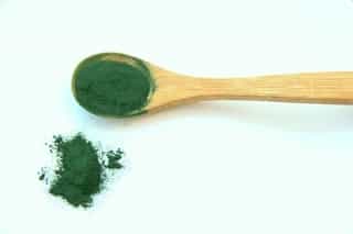 Spirulina / Czy spirulina jest zdrowa?