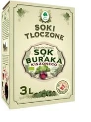SOK Z BURAKA KISZONEGO 3L