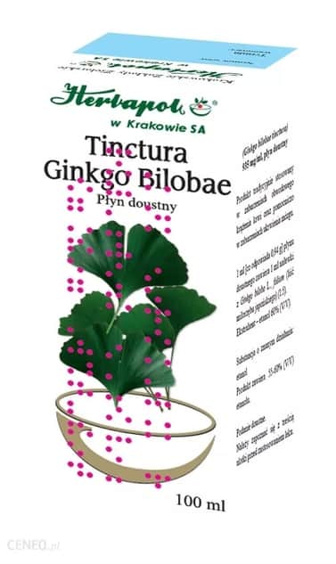 NALEWKA Z MIŁORZĘBU JAPOŃSKIEGO