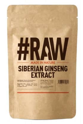 EKSTRAKT ZEŃ-SZEŃ 100g