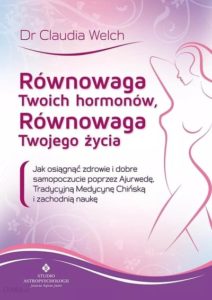 RÓWNOWAGA TWOICH HORMONÓW, RÓWNOWAGA TWOJEGO ŻYCIA